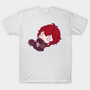 Chibi Diluc T-Shirt